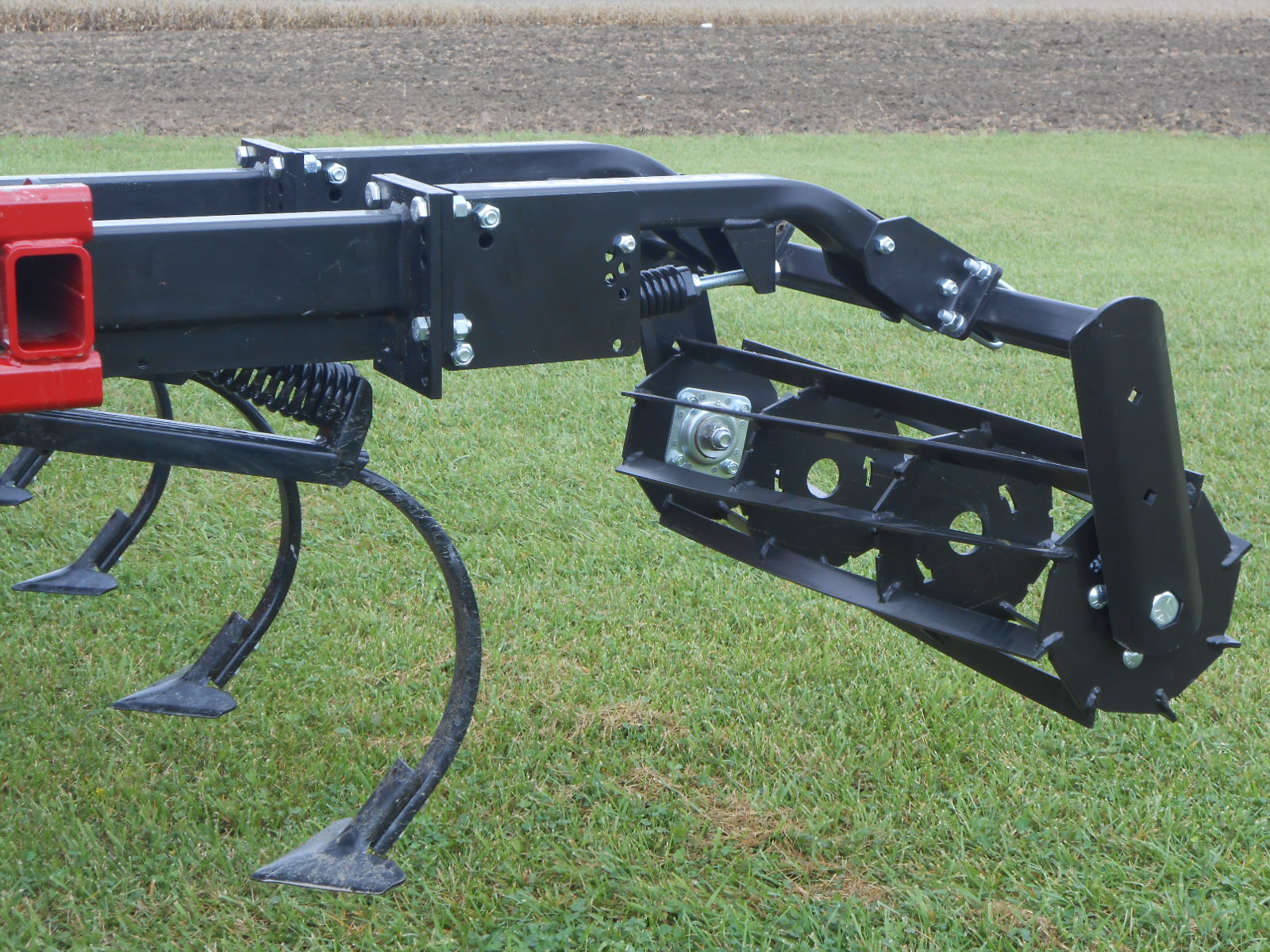 Mounted Harrows from Remlinger Manufacturing